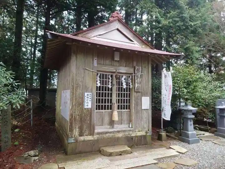 西照神社(徳島県)
