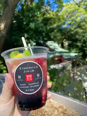 來宮神社(静岡県)