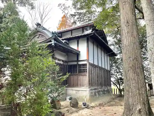 白鬚神社(滋賀県)