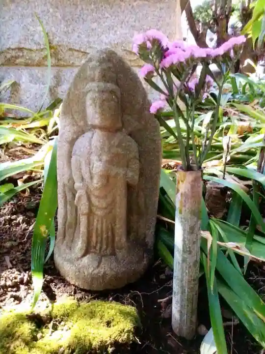 常性寺(東京都)