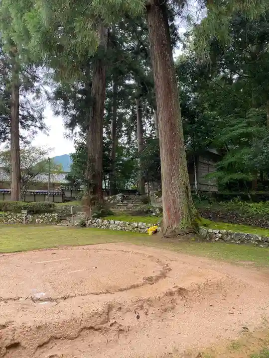 粟鹿神社(兵庫県)