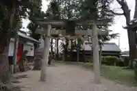 蛭子神社(奈良県)