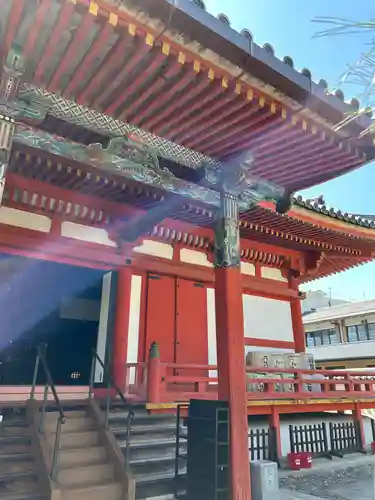 六波羅蜜寺(京都府)