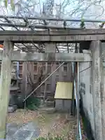 妙徳稲荷大明神(京都府)