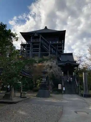 笠森寺のその他建物