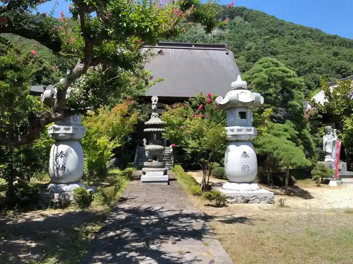 大藏經寺のその他建物