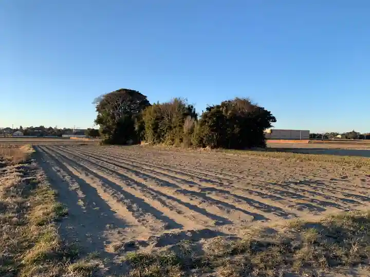 熊野神社(千葉県)