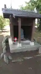 飯玉神社の建物その他