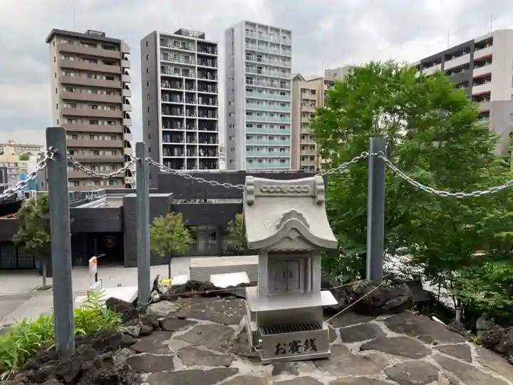 成子天神社(東京都)