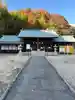 岩国護国神社(山口県)