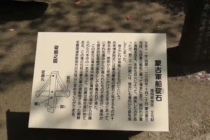 筥崎宮(福岡県)