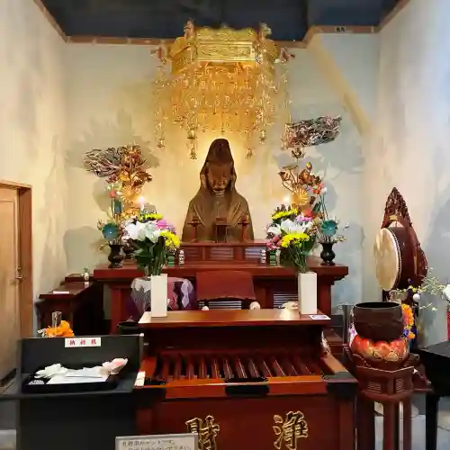 大船観音寺(神奈川県)