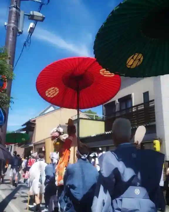 津島神社(愛知県)