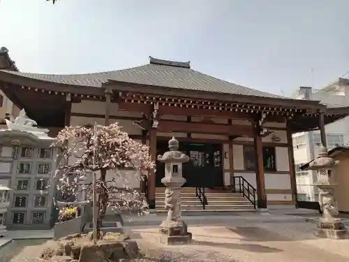 龍海院のその他建物