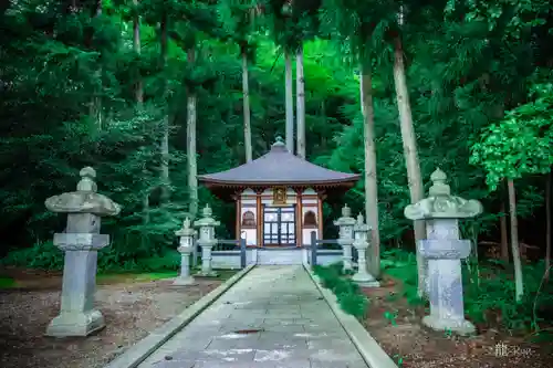 瑞巌寺(宮城県)