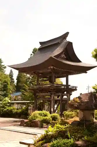 高山寺(長野県)