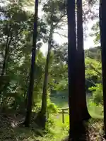 熊野神社(千葉県)