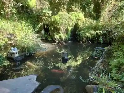 大綱金刀比羅神社(神奈川県)