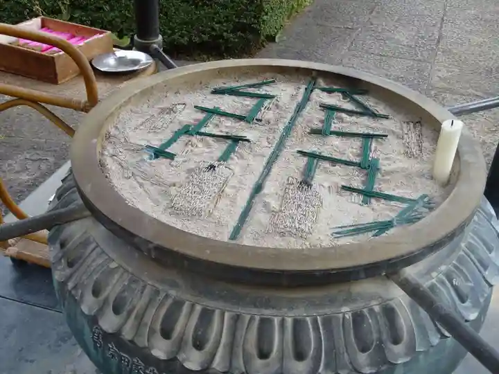 大蓮寺のその他建物