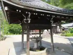 善峯寺(京都府)