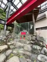 正一位稲荷(神奈川県)