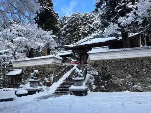 法楽寺(兵庫県)