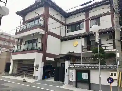 仏心寺のその他建物