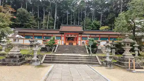 大原野神社(京都府)