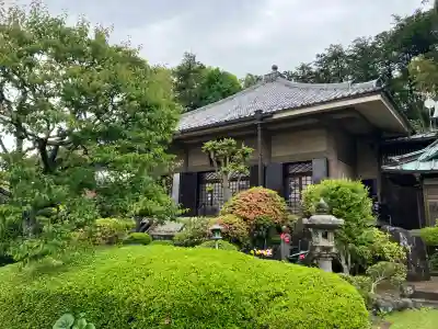 多聞院(神奈川県)