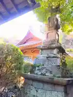 性海寺のその他建物