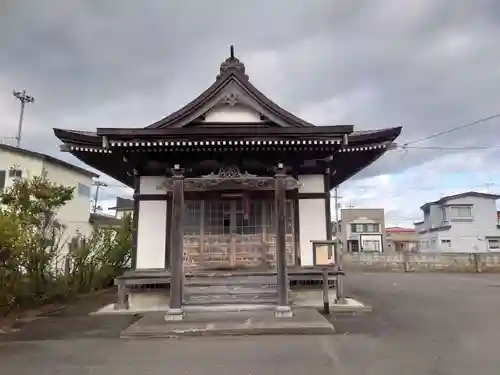 常念寺(青森県)