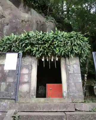 御館山稲荷神社(長崎県)