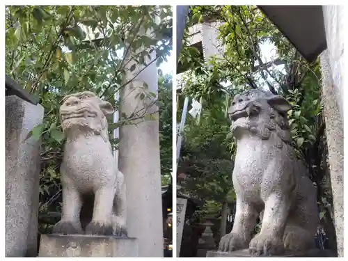 小野照崎神社(東京都)