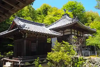 二尊院(京都府)