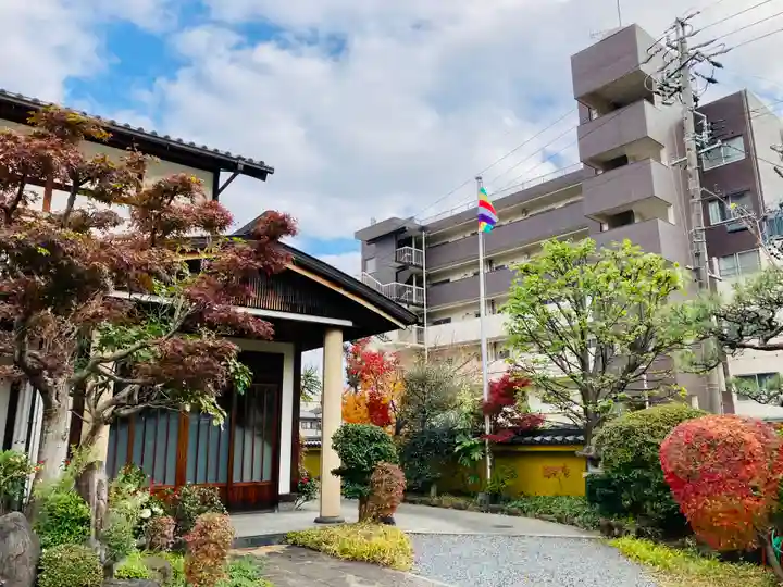 大学院のその他建物