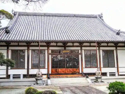 称名寺(宮城県)