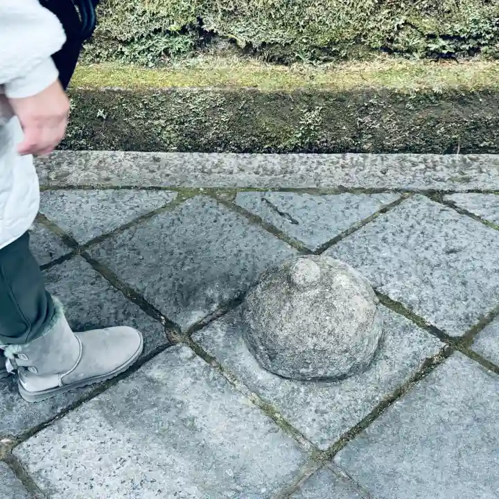 日光山輪王寺 大猷院(栃木県)