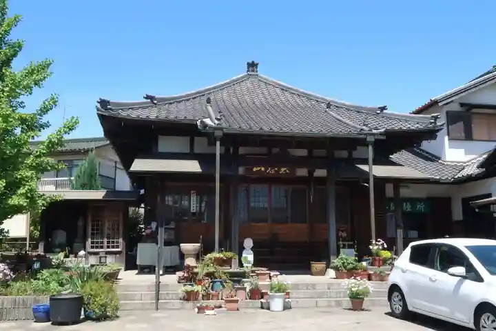 清水寺(愛知県)