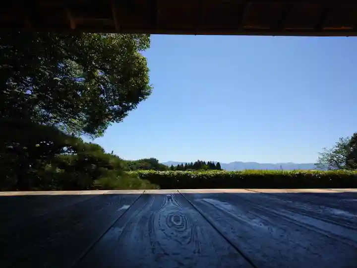 慈光院(奈良県)