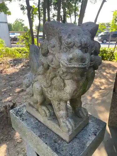 大歳神社(兵庫県)