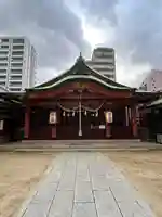 堀川戎神社(大阪府)