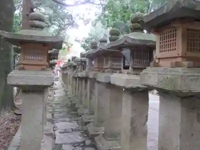 春日大社(奈良県)