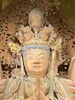 南法華寺(壷阪寺)(奈良県)