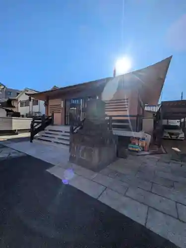 世尊院(東京都)