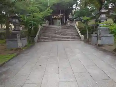 香椎宮(福岡県)