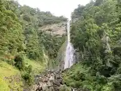 青岸渡寺(和歌山県)