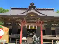 大洗磯前神社(茨城県)