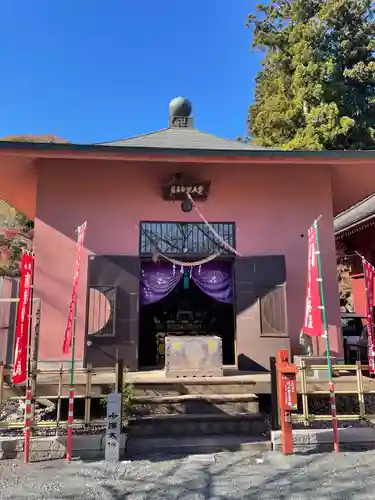 観音寺のその他建物