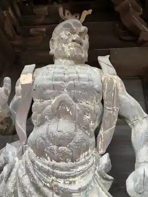 圓鏡寺(岐阜県)
