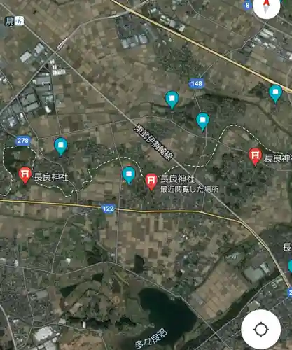 八幡宮(藤岡町)(栃木県)